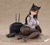 Azur Lane Atago School Traumerei 1/7 Scale Figure (Licensed) - WAVE [Pre-Order]