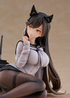 Azur Lane Atago School Traumerei 1/7 Scale Figure (Licensed) - WAVE [Pre-Order]