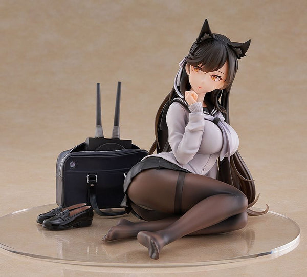 Azur Lane Atago School Traumerei 1/7 Scale Figure (Licensed) - WAVE [Pre-Order]