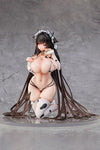 Azur Lane Kashino Fresh and Sweet 1/4 Scale Figure (Licensed) - Alphamax [Pre-Order]