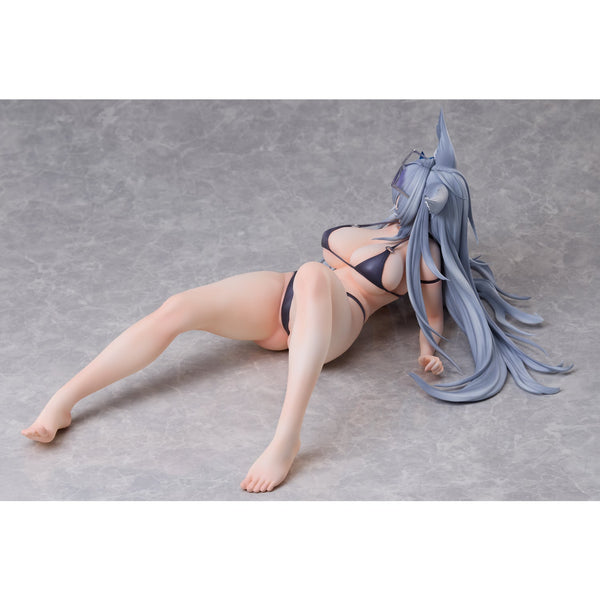 Azur Lane Shinano Anniversary Swimsuits 1/4 Scale Figure (Licensed) - FREEing [Pre-Order]