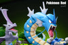 Pokemon - Ash Ketchum Resin Statue - Chaos Dog Studio [Pre-Order]