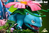 Pokemon - Ash Ketchum Resin Statue - Chaos Dog Studio [Pre-Order]