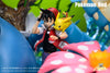 Pokemon - Ash Ketchum Resin Statue - Chaos Dog Studio [Pre-Order]