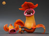 Pokémon 002 Victreebel Evolution Group 1/20 GK Statue - Fire Studio [Pre-Order]