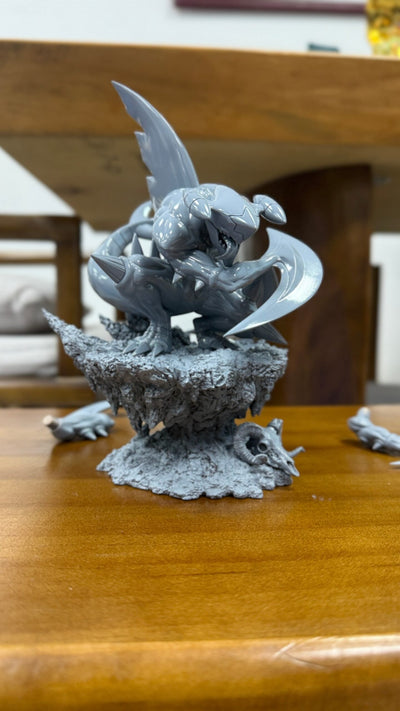 Pokémon Mega Garchomp 1/20 GK Statue - Shen Me Gua Studio [Pre-Order]