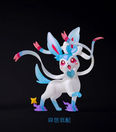 Pokémon Sylveon 1/20 GK Statue - RS Studio [Pre-Order]