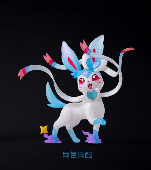 Pokémon Sylveon 1/20 GK Statue - RS Studio [Pre-Order]