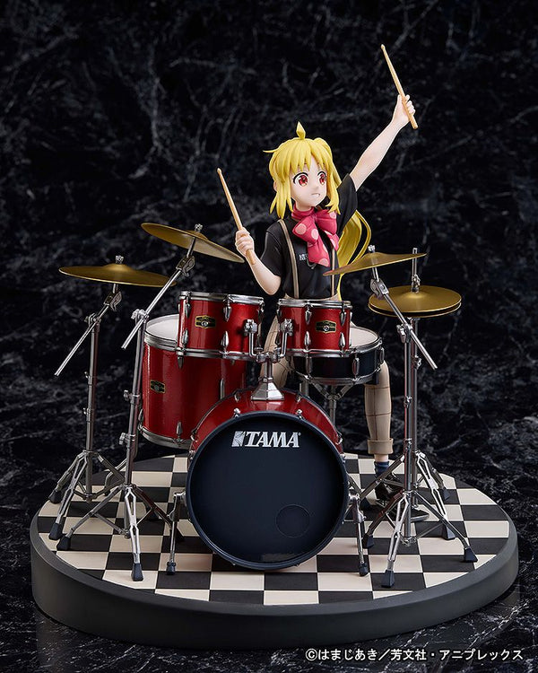 BOCCHI THE ROCK! Nijika Ijichi 1/7 Scale Figure (Licensed) - Aniplex [Pre-Order]