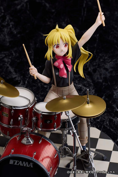BOCCHI THE ROCK! Nijika Ijichi 1/7 Scale Figure (Licensed) - Aniplex [Pre-Order]