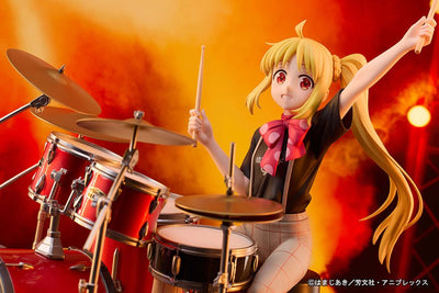 BOCCHI THE ROCK! Nijika Ijichi 1/7 Scale Figure (Licensed) - Aniplex [Pre-Order]