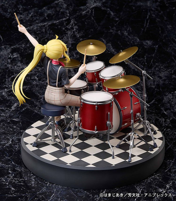 BOCCHI THE ROCK! Nijika Ijichi 1/7 Scale Figure (Licensed) - Aniplex [Pre-Order]