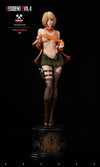 Ashley Graham Resident Evil 4 Remastered Edition Resin Statue - MF Studio [In-Stock]