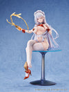 Azur Lane Belfast Blissful Service 1/7 Scale Figure (Licensed) - Good Smile Arts Shanghai [Pre-Order]