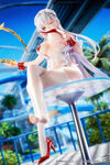 Azur Lane Belfast Blissful Service 1/7 Scale Figure (Licensed) - Good Smile Arts Shanghai [Pre-Order]