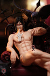 Black Butler Sebastian Michaelis Statue - Weare A Design Studio [Pre-Order]