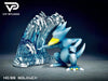 Pokémon Special Arc Golduck 1/20 GK Statue - VP Studio [Pre-Order]