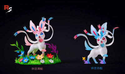 Pokémon Sylveon 1/20 GK Statue - RS Studio [Pre-Order]