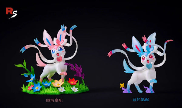 Pokémon Sylveon 1/20 GK Statue - RS Studio [Pre-Order]