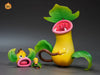 Pokémon 002 Victreebel Evolution Group 1/20 GK Statue - Fire Studio [Pre-Order]