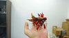 Pokémon 007-Battle Damage Scizor 1/20 GK Statue - MN Studio [Pre-Order]