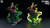 One Piece Wano Country Onigashima Zoro GK Statue - COLLECTOR Studio [Pre-Order]