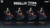 One Piece Wano Country Onigashima Zoro GK Statue - COLLECTOR Studio [Pre-Order]