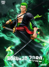One Piece Wano Country Onigashima Zoro GK Statue - COLLECTOR Studio [Pre-Order]