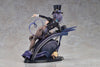 Azur Lane Cheshire The Cat in the Magic Hat Ver. 1/7 Scale Figure (Licensed) - Good Smile Arts Shanghai [Pre-Order]