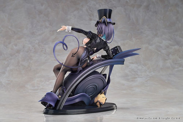 Azur Lane Cheshire The Cat in the Magic Hat Ver. 1/7 Scale Figure (Licensed) - Good Smile Arts Shanghai [Pre-Order]