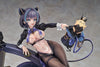 Azur Lane Cheshire The Cat in the Magic Hat Ver. 1/7 Scale Figure (Licensed) - Good Smile Arts Shanghai [Pre-Order]