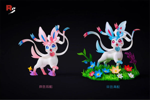 Pokémon Sylveon 1/20 GK Statue - RS Studio [Pre-Order]
