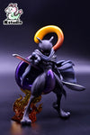 Pokémon Mewtwo 1/20 GK Statue - Long Studio [In-Stock]
