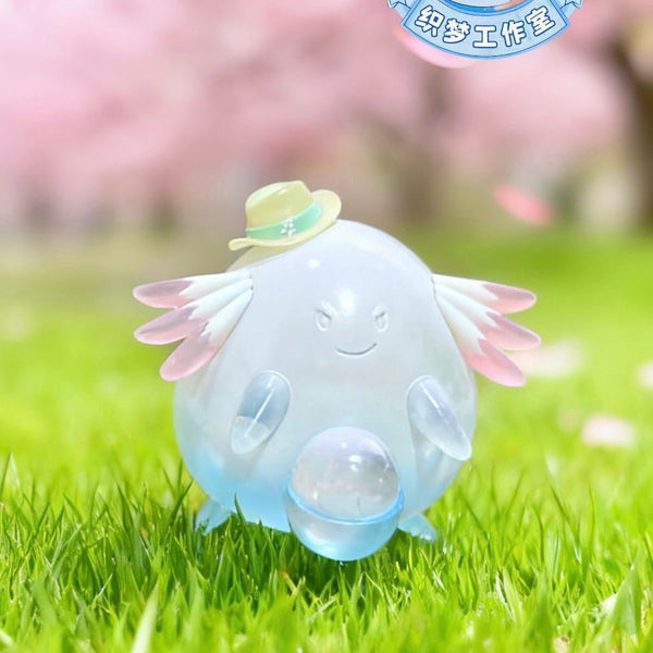 Pokémon Chansey 1/20 GK Statue - ZM Studio [Pre-Order]