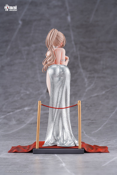 Original ERIN Evening Dress Ver. 1/6 Scale Figure (Licensed) - AniMester [In-Stock]