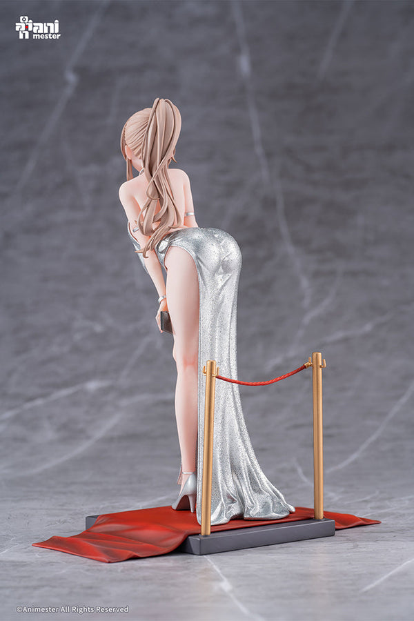 Original ERIN Evening Dress Ver. 1/6 Scale Figure (Licensed) - AniMester [In-Stock]