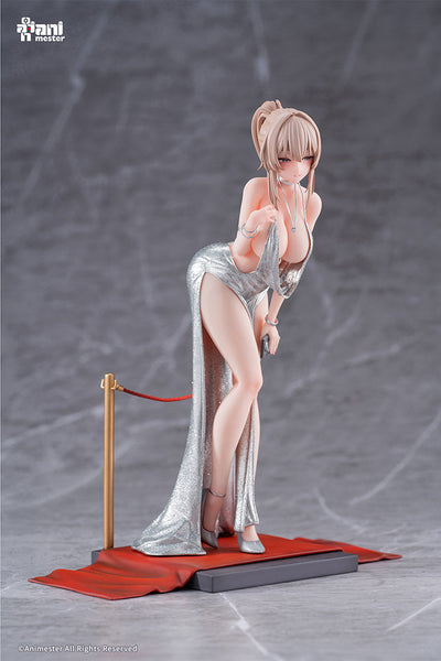 Original ERIN Evening Dress Ver. 1/6 Scale Figure (Licensed) - AniMester [In-Stock]
