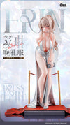 Original ERIN Evening Dress Ver. 1/6 Scale Figure (Licensed) - AniMester [In-Stock]