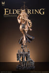 Elden Ring Queen Marika the Eternal GK Statue - CROWN Studio [In-Stock]