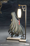 Azur Lane Taihou Moonlit Night with Blossoms 1/6 GK Statue - Dtalon Studio [Pre-Order]