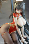 Azur Lane Taihou Moonlit Night with Blossoms 1/6 GK Statue - Dtalon Studio [Pre-Order]