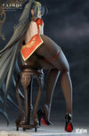 Azur Lane Taihou Moonlit Night with Blossoms 1/6 GK Statue - Dtalon Studio [Pre-Order]