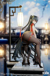 Azur Lane Taihou Moonlit Night with Blossoms 1/6 GK Statue - Dtalon Studio [Pre-Order]