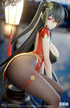 Azur Lane Taihou Moonlit Night with Blossoms 1/6 GK Statue - Dtalon Studio [Pre-Order]