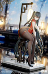 Azur Lane Taihou Moonlit Night with Blossoms 1/6 GK Statue - Dtalon Studio [Pre-Order]