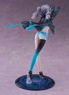 THE IDOLM@STER CINDERELLA GIRLS Ranko Kanzaki Dance Dance Dance Ver 1/7 Scale Figure (Licensed) - WAVE [In-Stock]