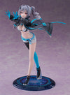 THE IDOLM@STER CINDERELLA GIRLS Ranko Kanzaki Dance Dance Dance Ver 1/7 Scale Figure (Licensed) - WAVE [In-Stock]