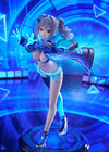 THE IDOLM@STER CINDERELLA GIRLS Ranko Kanzaki Dance Dance Dance Ver 1/7 Scale Figure (Licensed) - WAVE [In-Stock]