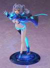 THE IDOLM@STER CINDERELLA GIRLS Ranko Kanzaki Dance Dance Dance Ver 1/7 Scale Figure (Licensed) - WAVE [In-Stock]