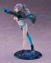 THE IDOLM@STER CINDERELLA GIRLS Ranko Kanzaki Dance Dance Dance Ver 1/7 Scale Figure (Licensed) - WAVE [In-Stock]